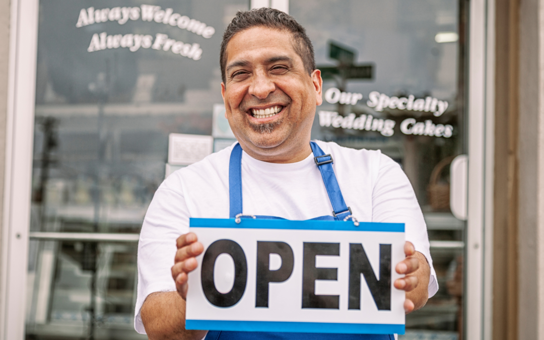 Small Business Success: How Small Businesses Are Driving the Economy