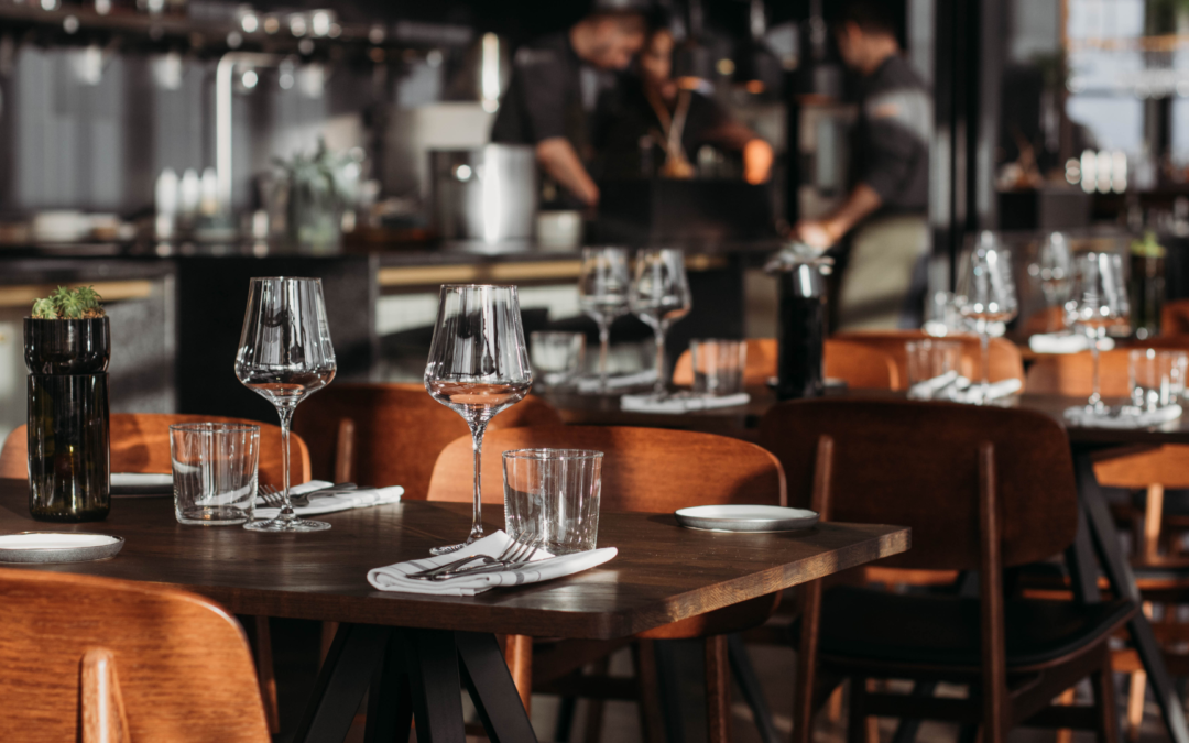 Seasoning Your Future: Why Now is the Time to Sell Your Restaurant