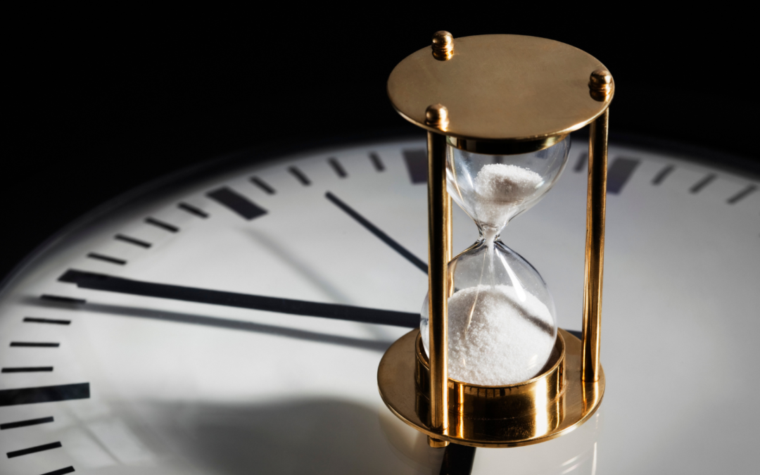 When is the Right Time to Sell Your Business? Timing is Everything