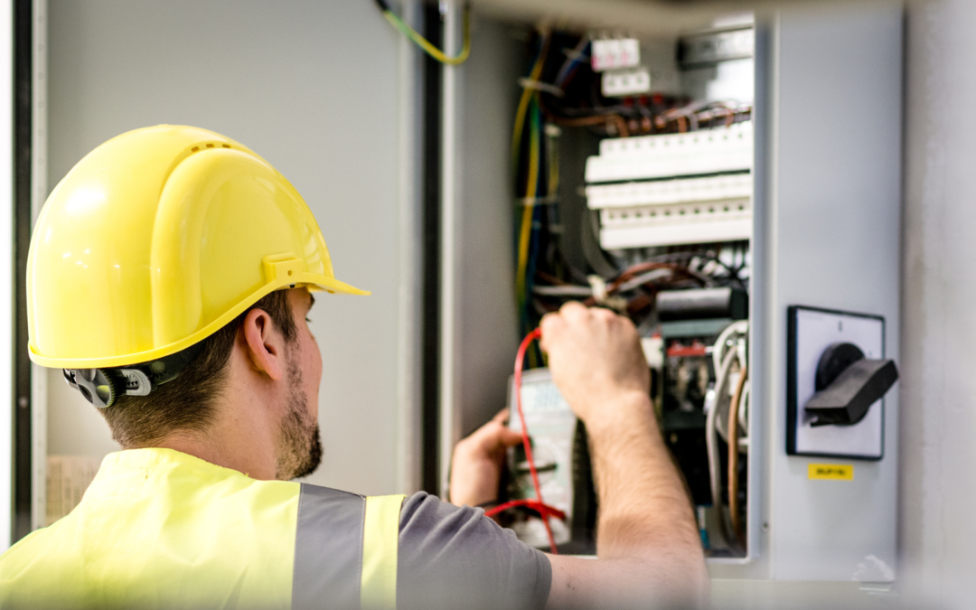 Electrifying Opportunities: Navigating the Lucrative Landscape of the Electrical Services Industry