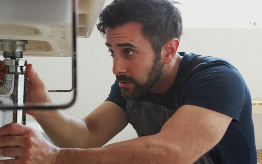 The Benefits of Selling Your Plumbing Business Through a Broker