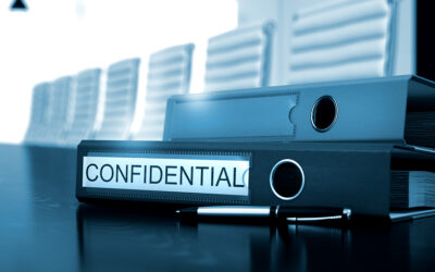 The Critical Importance of Confidentiality in Selling Your Business