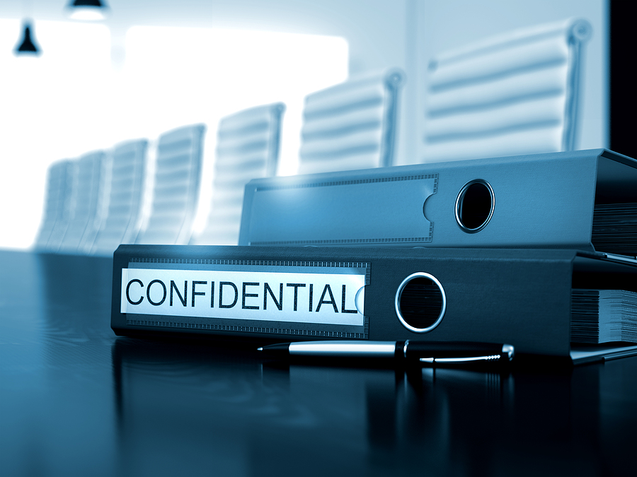 The Critical Importance of Confidentiality in Selling Your Business