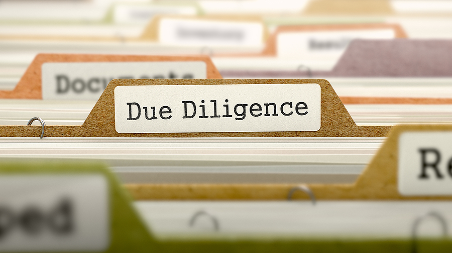 Navigating Due Diligence: Essential Steps for Successful Business Transactions